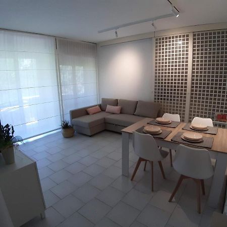 Bonaria Apartment Cagliari Exterior photo