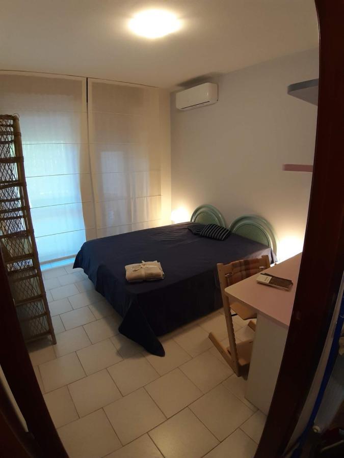 Bonaria Apartment Cagliari Exterior photo