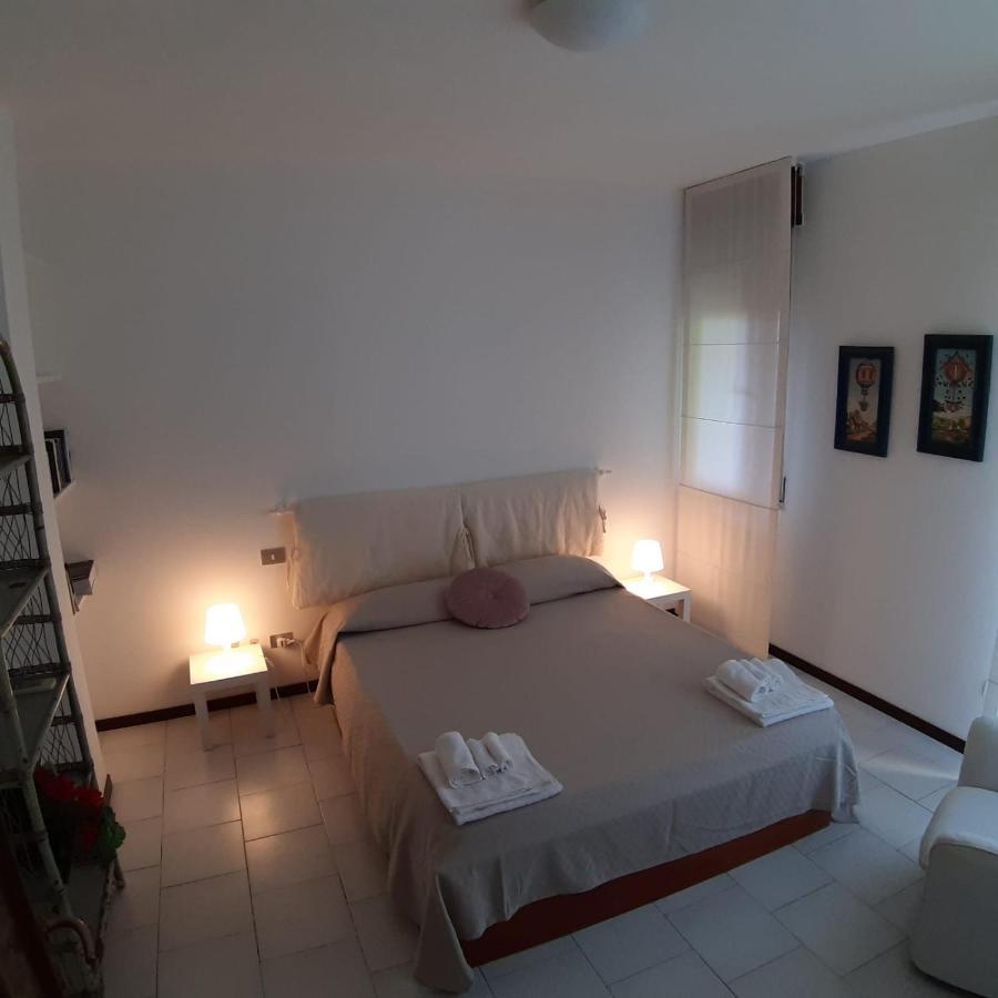 Bonaria Apartment Cagliari Exterior photo
