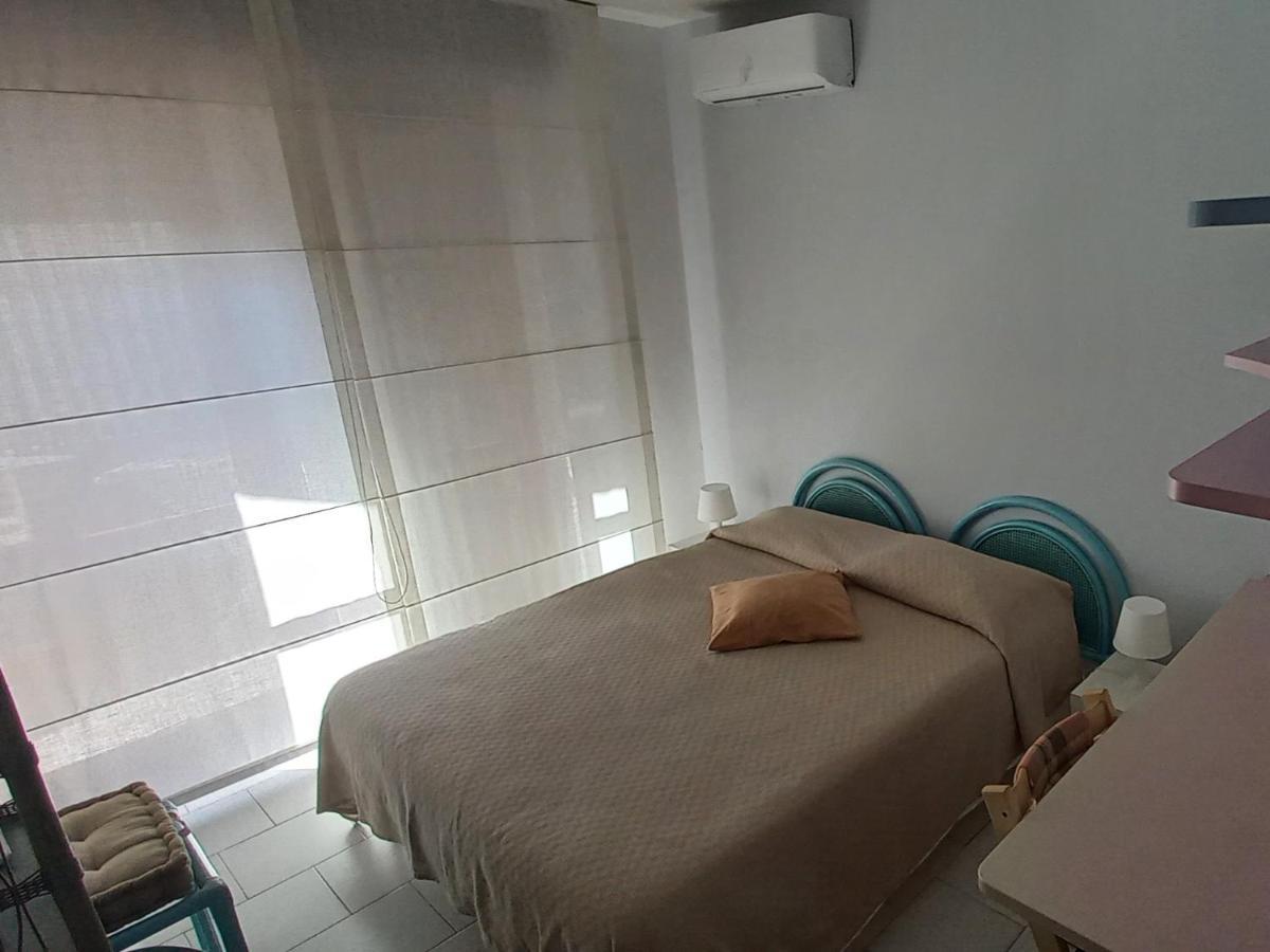 Bonaria Apartment Cagliari Exterior photo