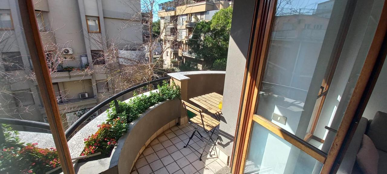 Bonaria Apartment Cagliari Exterior photo